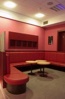 Bowling Peklo Jachta Dentro