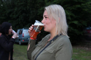 Restaurace Na Koupališti Bebida