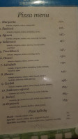 Restaurace Na Koupališti Carta