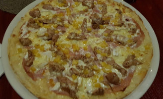 Restaurace Na Koupališti Comida