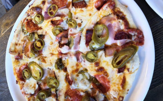 Restaurace Na Koupališti Comida