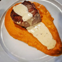 Hospoda Na Mýtince Comida