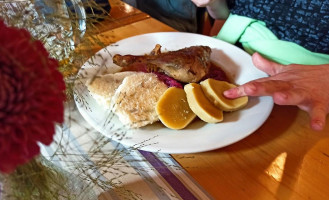 Bowling Sedmihorky Comida