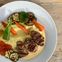 Bowling Sedmihorky Comida