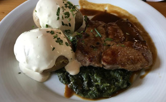 Bowling Sedmihorky Comida