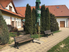 Bowling Sedmihorky Exterior