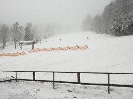 Restaurace Pod Sjezdovkou drink