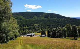 Restaurace Pod Sjezdovkou