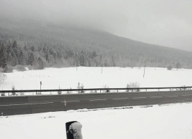 Restaurace Pod Sjezdovkou