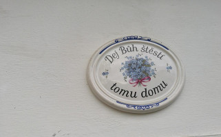 Hospůdka U Pivního Dědka Bebida