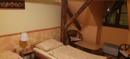 Rychta Netolice Dentro