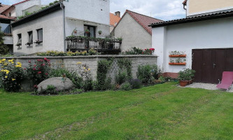 Rychta Netolice Exterior