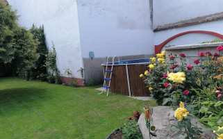 Rychta Netolice Exterior