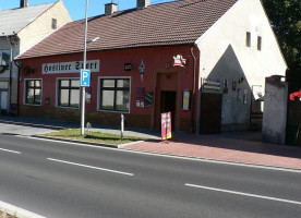 Hostinec Sport Exterior