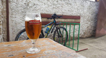 Hostinec Sport drink