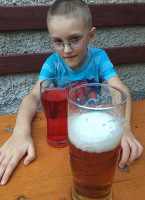 Hostinec Sport Bebida