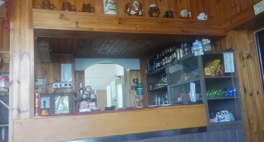 Hostinec Sport inside