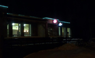 Restaurace Na Obci Jistebník Exterior