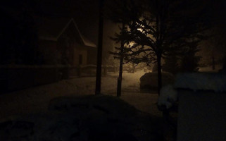 Restaurace Na Obci Jistebník Exterior