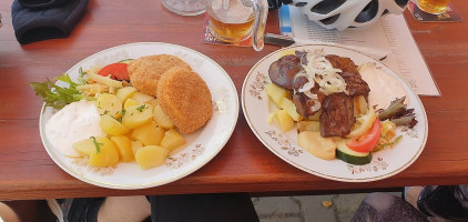 Pohostinství Poustecký Michal Comida