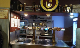 Pohostinství Poustecký Michal Gurú