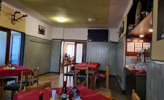 Pohostinství Poustecký Michal Dentro