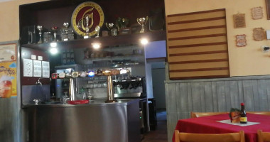 Pohostinství Poustecký Michal Dentro