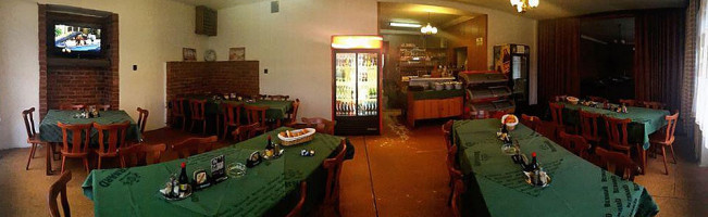 Obrataň Lte S.r.o. Dentro