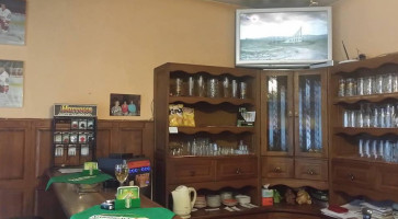 Restaurace Domino Dentro