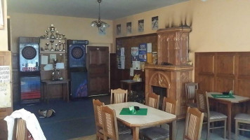 Restaurace Domino Dentro