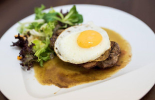 Restaurace Divadlo food