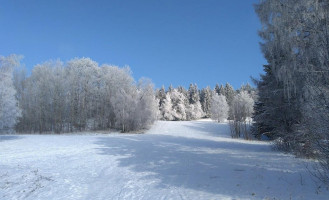Chata Jindrichovka Exterior