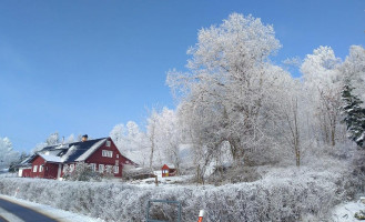 Chata Jindrichovka Exterior