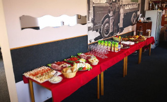 Motoklub U Toma Dentro