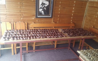 Motoklub U Toma Exterior