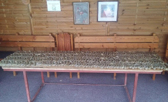 Motoklub U Toma Exterior