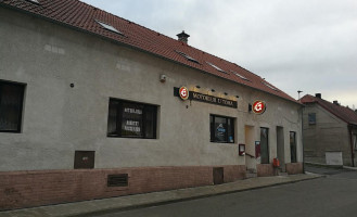 Motoklub U Toma Exterior