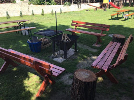 Hospoda U KrkoviČky Exterior