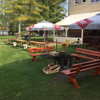 Hospoda U KrkoviČky Exterior