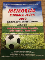 Hospoda U KrkoviČky Carta