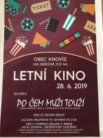 Hospoda U KrkoviČky Carta