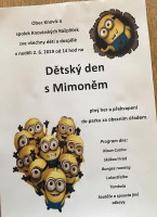 Hospoda U KrkoviČky Bebida