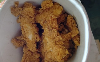 Kfc D1 Ivanovice Dt food