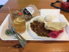 Oáza Zdraví Comida