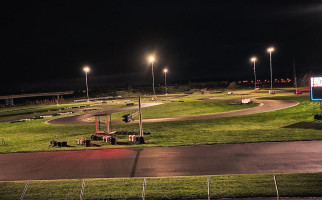 Kartarena Cheb Exterior