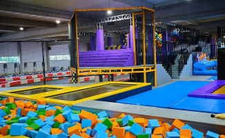 Kartarena Cheb Exterior