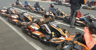 Kartarena Cheb Exterior