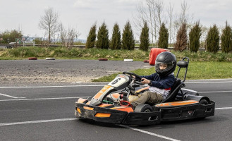 Kartarena Cheb Exterior