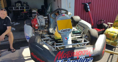 Kartarena Cheb Bebida