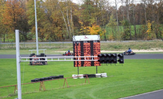 Kartarena Cheb Exterior